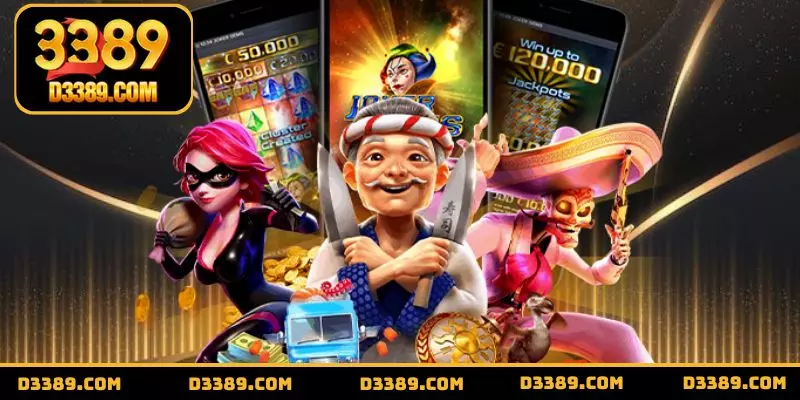 Danh sách app Nổ Hũ uy tín được nhiều người lựa chọn