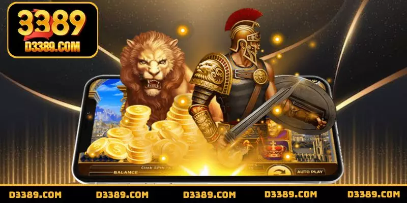 Trải nghiệm app tại SUNWIN với trò chơi khủng